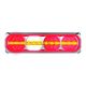 LED Autolamps 385FWARM 12/24V Multifunction Rear Lamp With Dynamic Indicator PN: 385FWARM